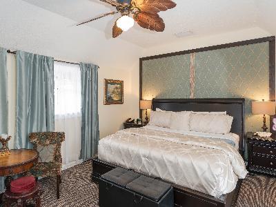 Old City House Inn And Restaurant St. Augustine Esterno foto