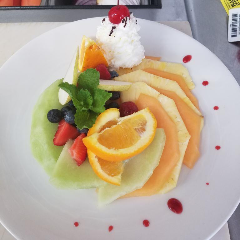 Old City House Inn And Restaurant St. Augustine Esterno foto