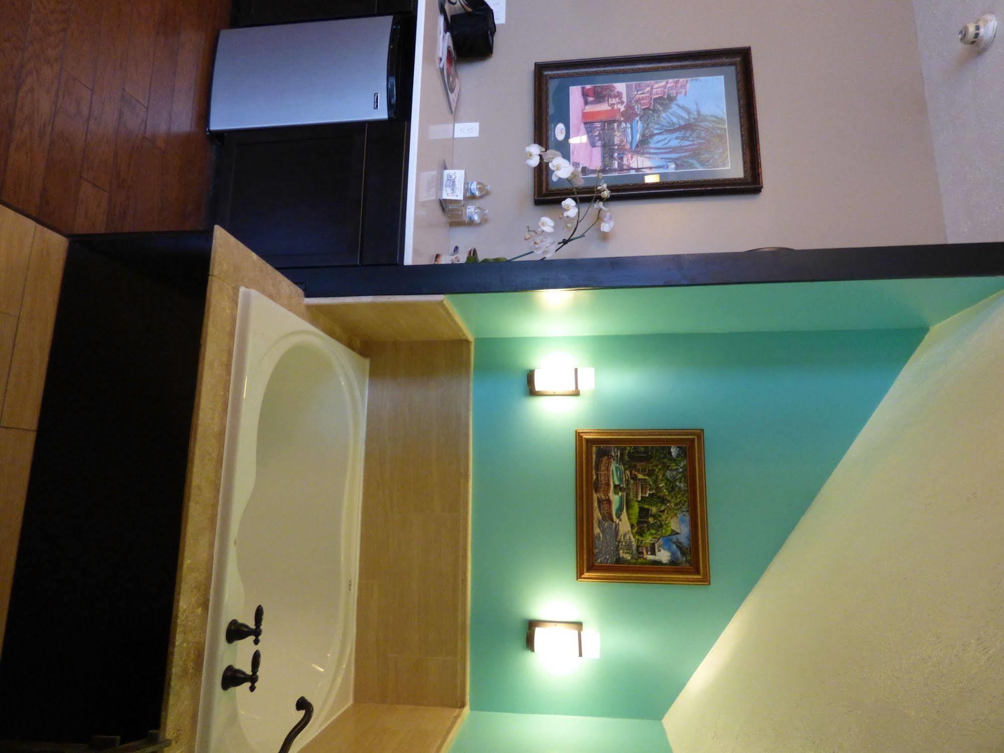 Old City House Inn And Restaurant St. Augustine Esterno foto