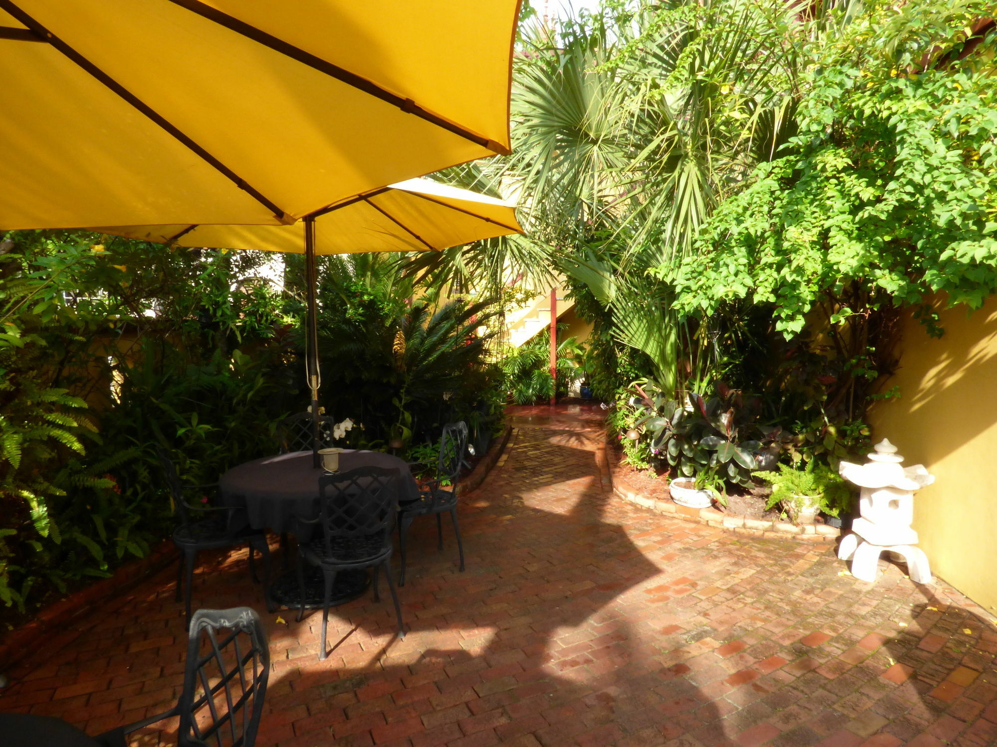 Old City House Inn And Restaurant St. Augustine Esterno foto